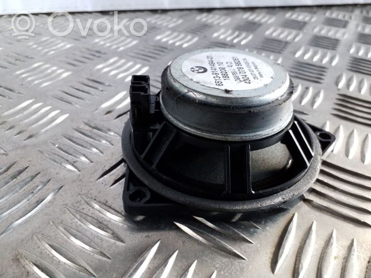 BMW X3 E83 Takaoven kaiutin 9141494