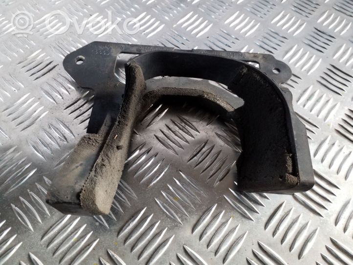 Audi A6 C7 Couvre-soubassement avant 4G0863190