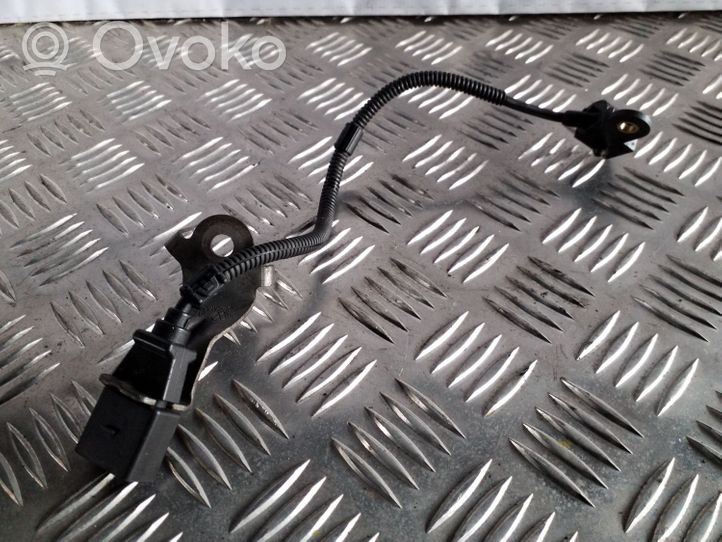 Audi A6 C7 Crankshaft position sensor 9805940