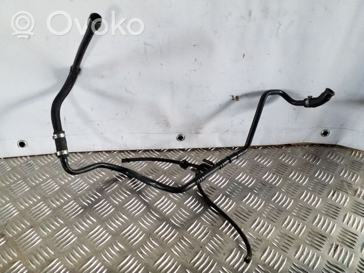 BMW X3 E83 Linea/tubo/manicotto del vuoto 7785449