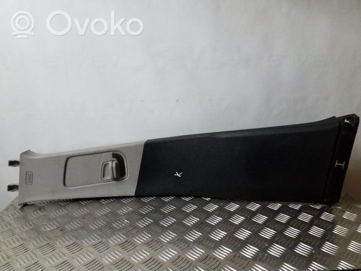 Opel Astra J (B) pillar trim (top) 13259167