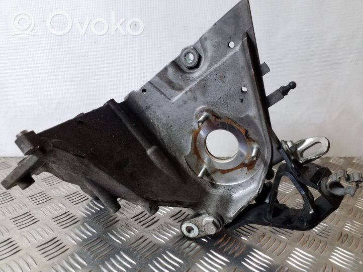 Opel Astra J Supporto della pompa del carburante 55574721