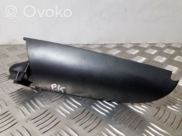 Volkswagen Touran II Altro elemento di rivestimento della portiera anteriore 1T0837973B