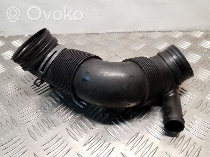 Volkswagen Touran II Air intake hose/pipe 3C0129654M