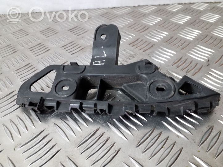 Volkswagen Touran II Staffa di rinforzo montaggio del paraurti anteriore 1T0807183C