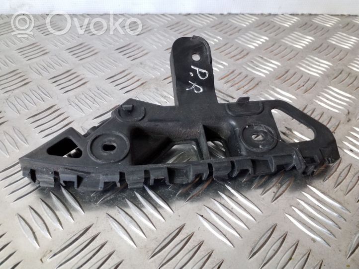 Volkswagen Touran II Front bumper mounting bracket 1T0807184C