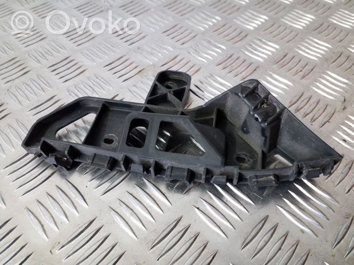 Volkswagen Touran II Front bumper mounting bracket 1T0807184C