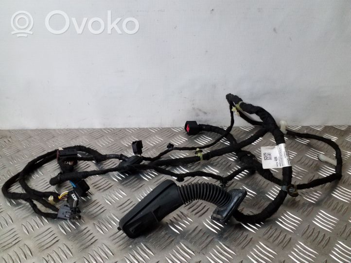 Opel Mokka Faisceau de câblage de porte avant 94784854