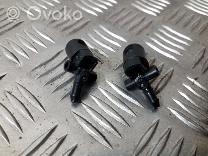 Opel Mokka Windshield washer spray nozzle 401164776