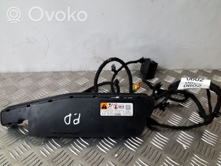 Opel Mokka Seat airbag 95327395