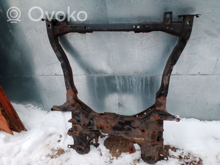 Opel Mokka Front subframe 