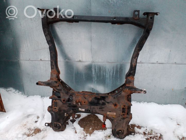 Opel Mokka Front subframe 