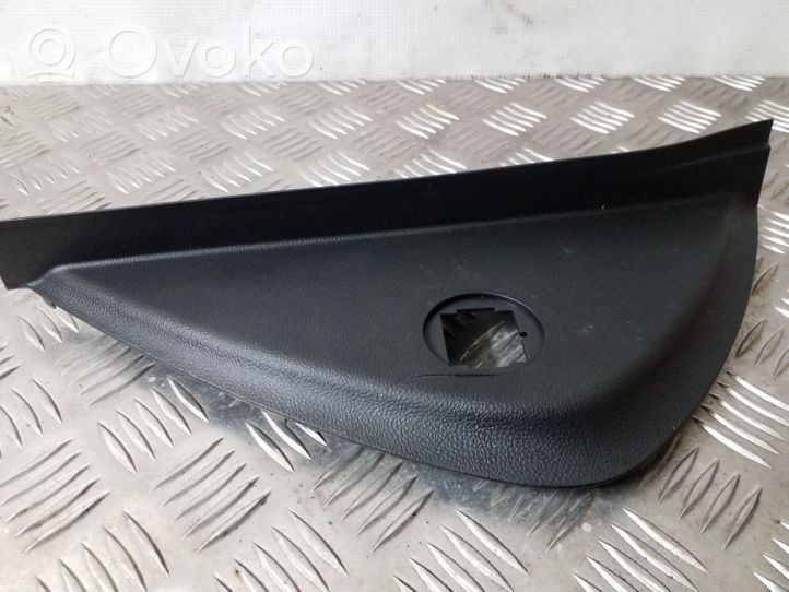 Opel Mokka Rivestimento estremità laterale del cruscotto 95352003