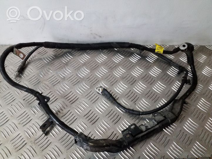 Opel Mokka Faisceau de câbles générateur d'alternateur 95423225