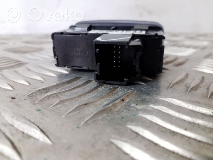 Opel Mokka Parking (PDC) sensor switch 96892004