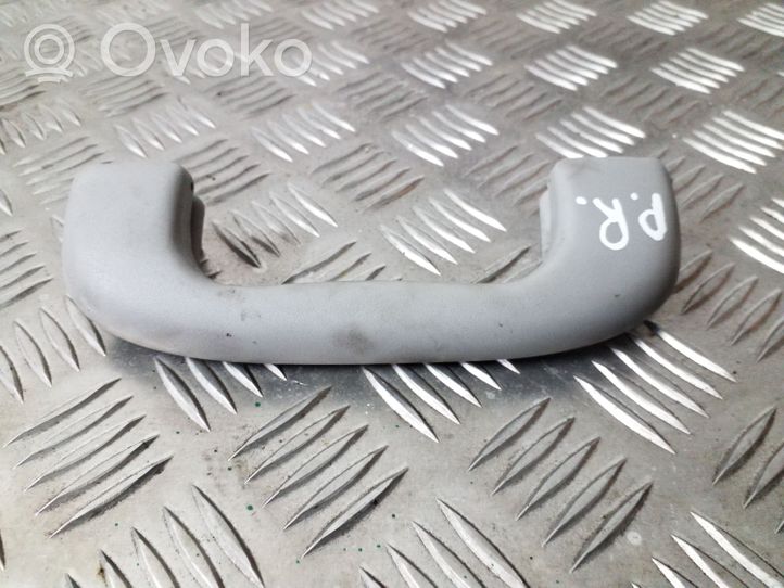 Opel Mokka Front interior roof grab handle 