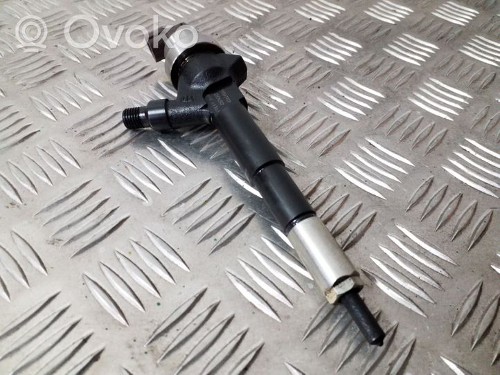 Opel Mokka Injecteur de carburant 55567729