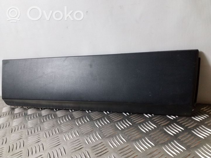 Opel Mokka Rear door trim (molding) 95157448