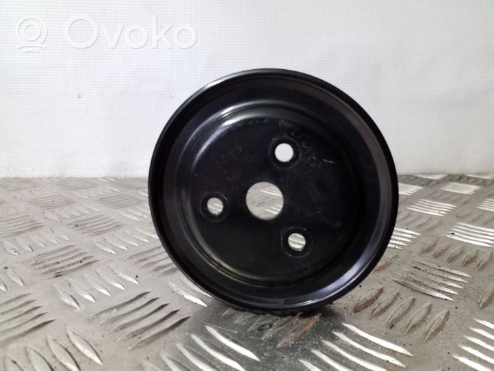 Opel Mokka Water pump pulley 