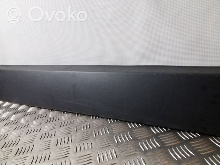 Opel Mokka Rivestimento della portiera anteriore (modanatura) 95157442