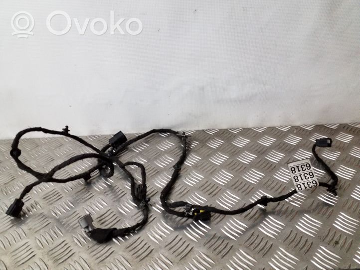 Opel Mokka Faisceau câbles PDC 95426318