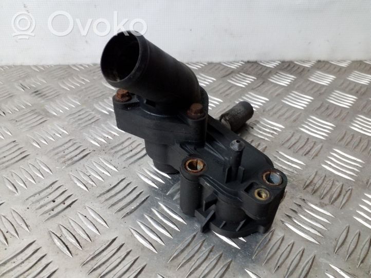 Ford Focus Alloggiamento termostato 2S4Q8594AB