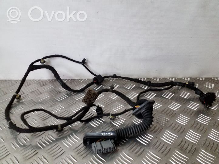 Opel Mokka Rear door wiring loom 95246530