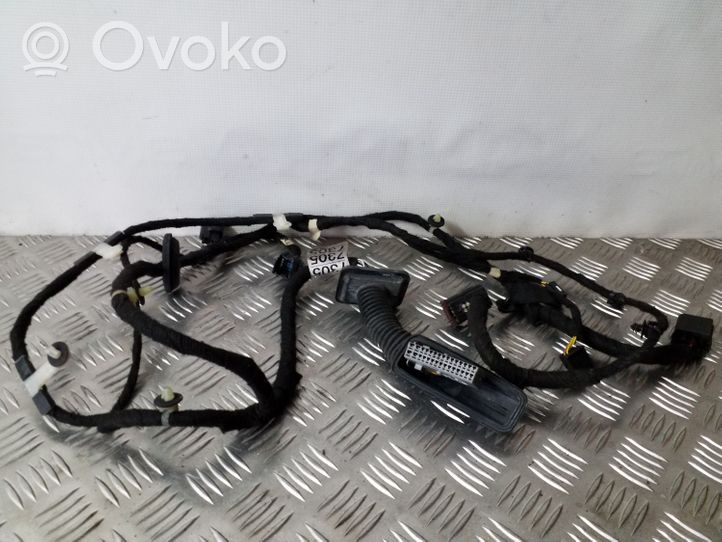 Opel Mokka Front door wiring loom 95297305