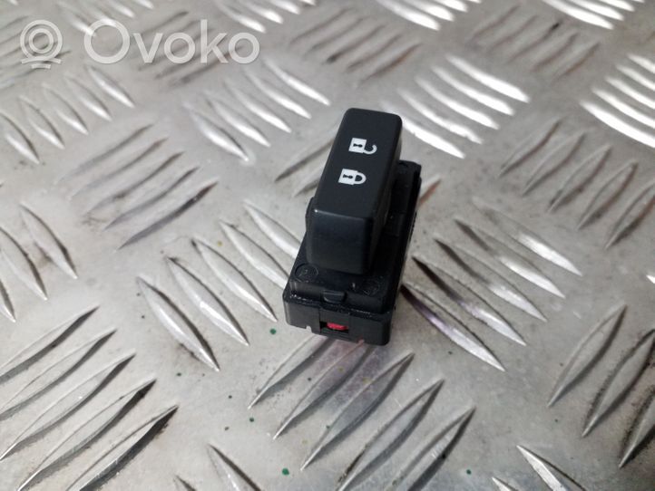 Opel Mokka Central locking switch button 