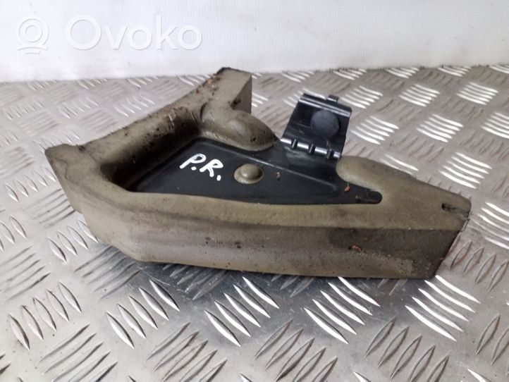 Opel Mokka Fender foam support/seal 