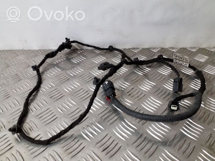 Opel Mokka Faisceau câbles PDC 95245966