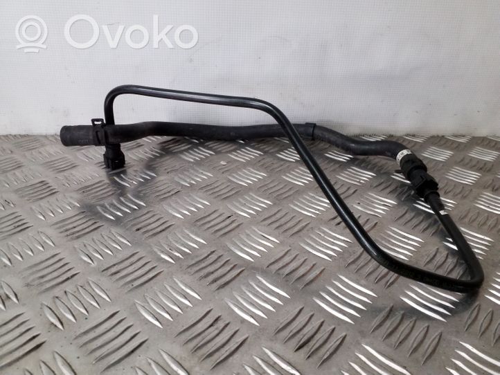 Opel Mokka Przewód / Wąż podciśnienia 