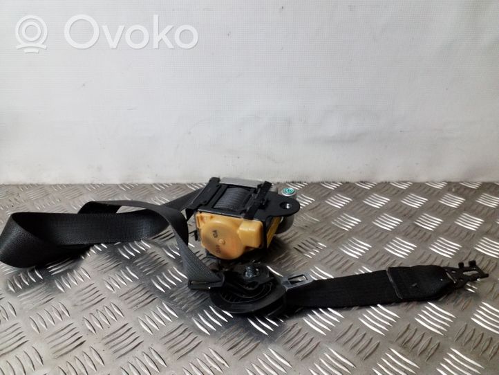 Opel Mokka Ceinture de sécurité avant 