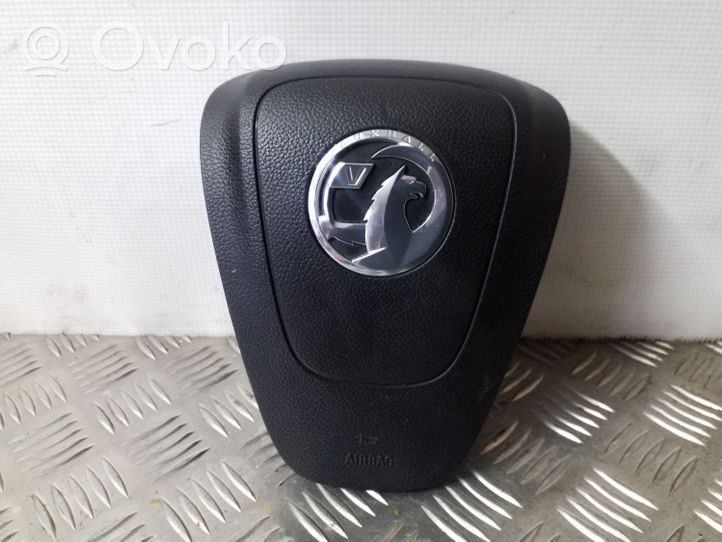 Opel Mokka Airbag de volant 95080491