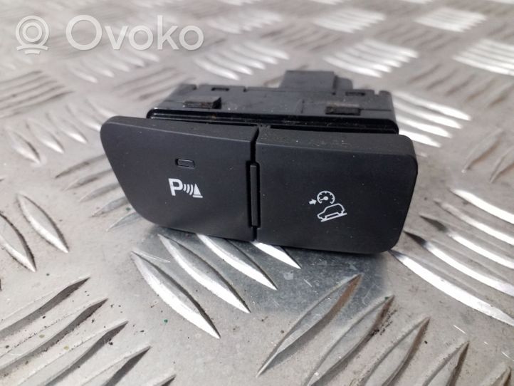 Opel Mokka Parking (PDC) sensor switch 