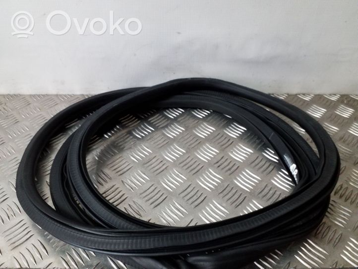 Opel Mokka Front door rubber seal 