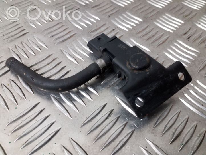 Opel Mokka Sensore di pressione dei gas di scarico 55566186