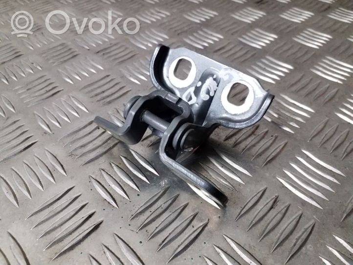 Opel Mokka Rear door upper hinge 