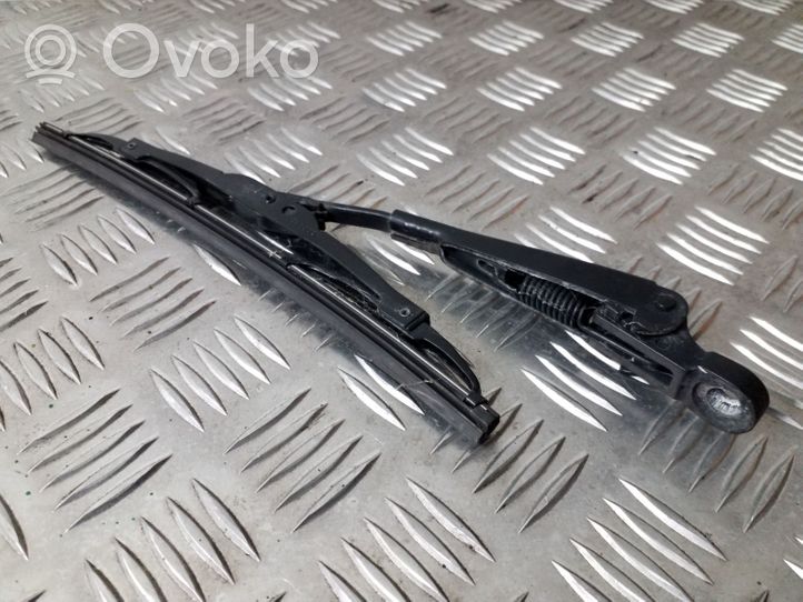 Opel Mokka Rear wiper blade arm 