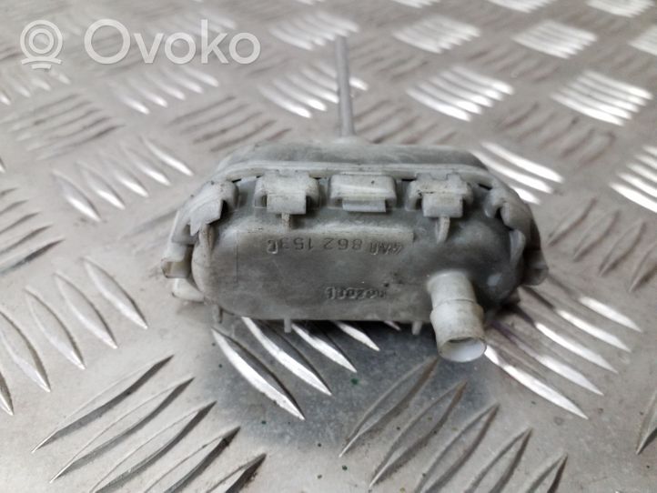 Audi A6 S6 C4 4A Moteur de verrouillage trappe à essence 4A0862153C