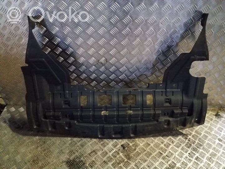 Opel Mokka Front bumper skid plate/under tray 95316247