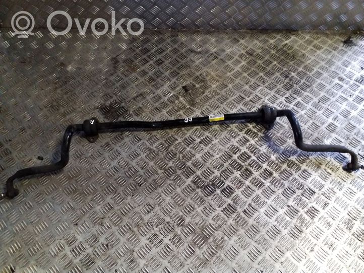 Opel Mokka Stabilizator przedni / drążek 95185585