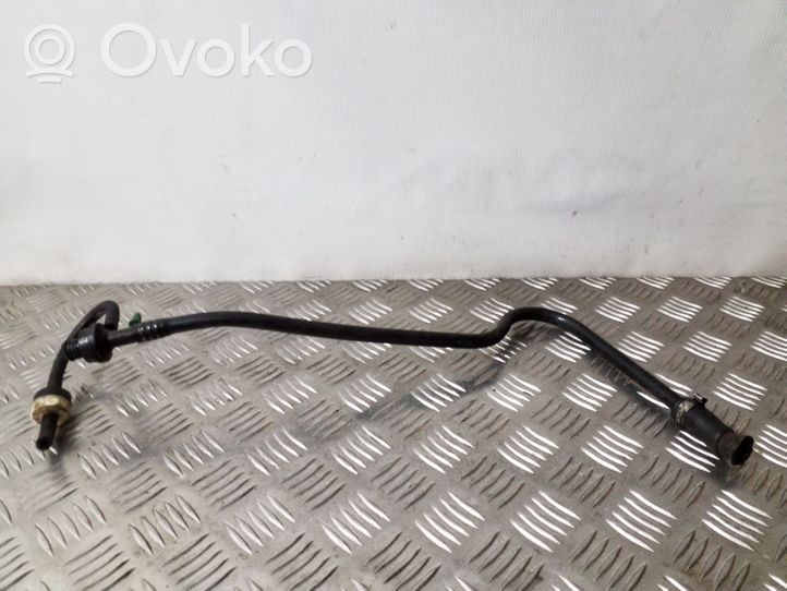 Audi A6 S6 C4 4A Vacuum line/pipe/hose 