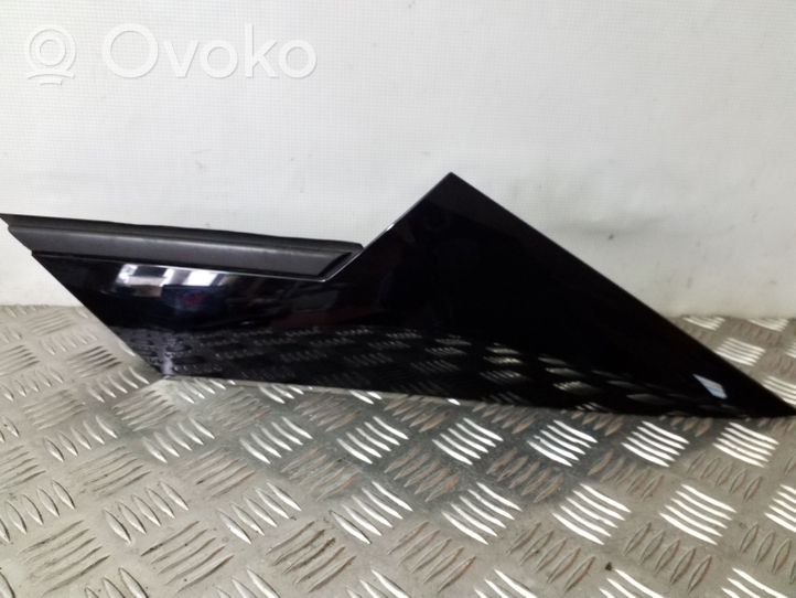 Opel Astra K Rear fender molding trim 39085851