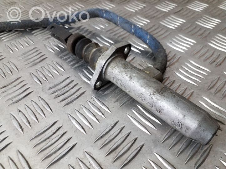 Audi A6 S6 C4 4A Główny cylinder sprzęgła 4A0721401