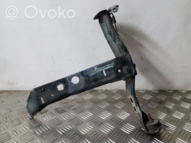 Audi A6 S6 C4 4A Support phare frontale 