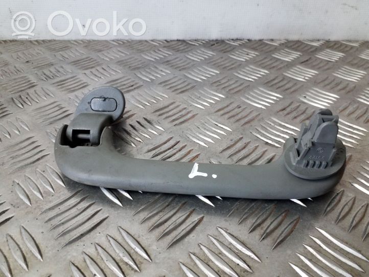 Opel Vivaro Front interior roof grab handle 8200000099