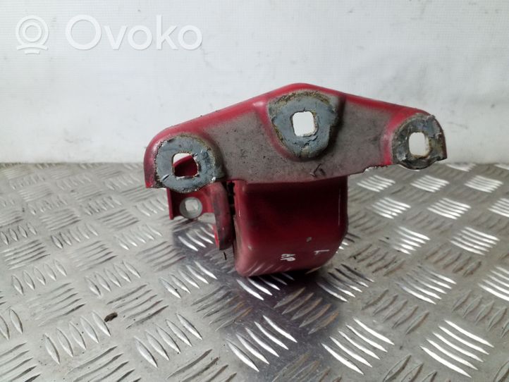 Opel Vivaro Loading door lower hinge 312304K