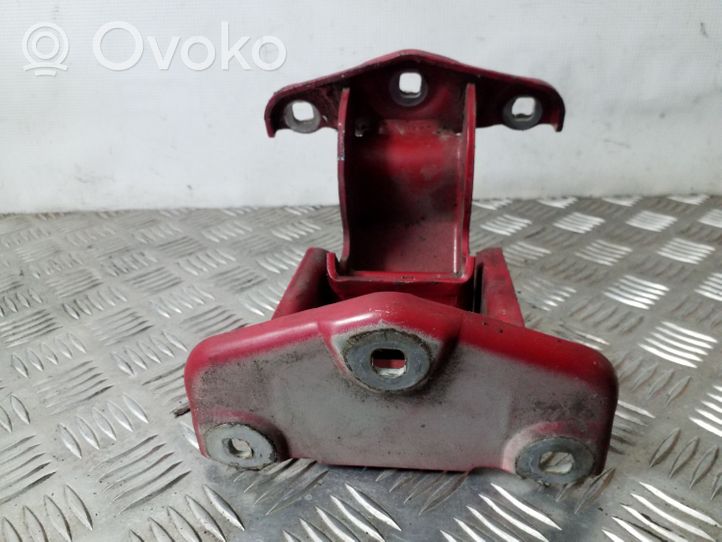 Opel Vivaro Loading door lower hinge 312304K