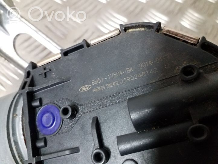 Ford Focus Wiper motor BM5117504BK